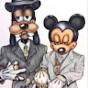 Meet your Posher, Andre